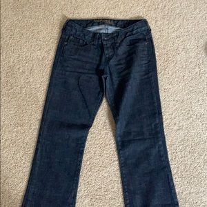 Women’s Express Jeans